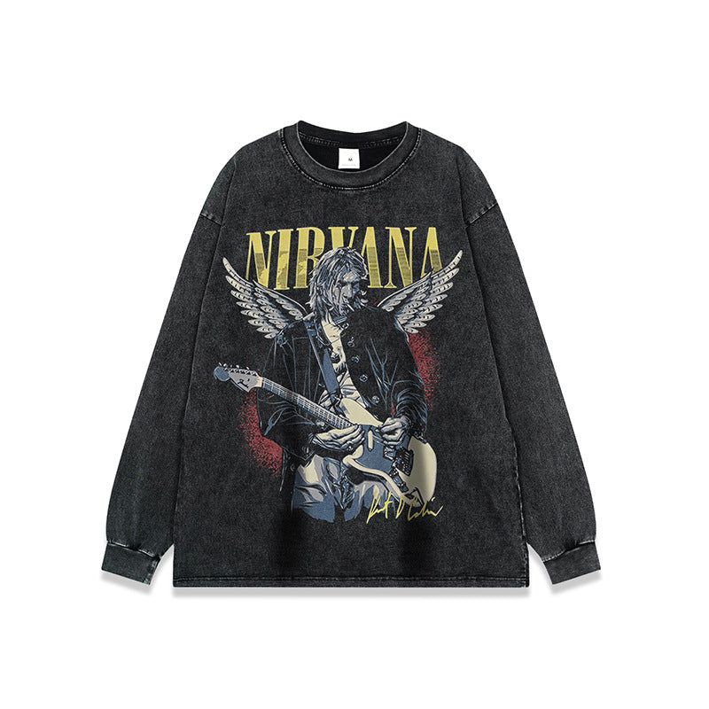 Sweatshirts